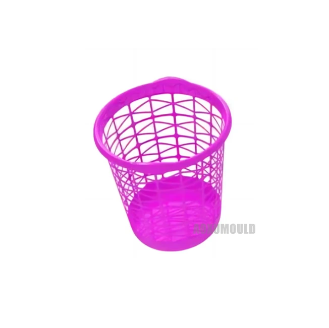 Recycle Dustbin Mould