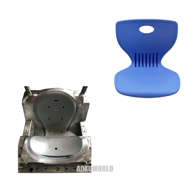 Bus Chair Mould